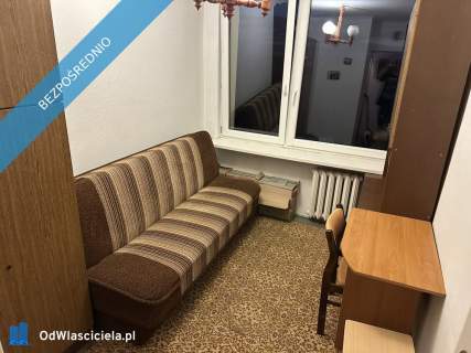 Sprzedam mieszkanie