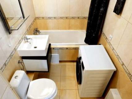 2 pokoje z balkonem, 48 m2 - Wyspowa 6, Targówek