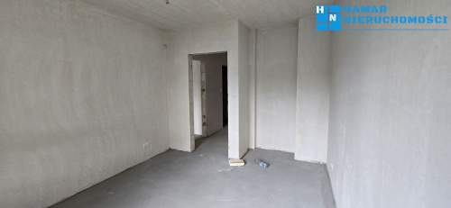 Segment skrajny 186 m , Cicha ulica, miejska wygoda
