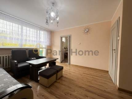 Gotowe do zamieszkania 2 pokoje Balkon Śrem