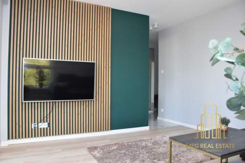 3 - POKOJE W APARTAMENTACH NA MŁYNOWEJ