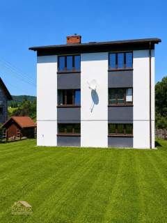 Dom na sprzedaż Kocoń 220 m od zaraz