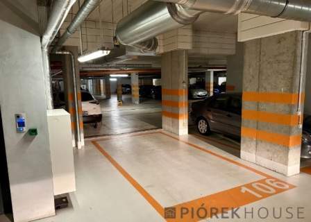 2-pokojowe mieszkanie na Mokotowie