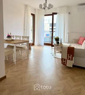 Balkon 21mkw- Jasne- Garaż- 2021r- Klimatyzacja