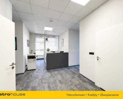 Biuro 125 m 5 gabinetów taras 50 m Wałbrzyska
