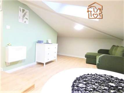 Kawalerka pet-friendly- Trojańska 16