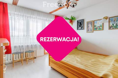 Przestronne 2 pokoje w sercu zielonego osiedla