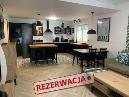 OLSZTYN ul. KS JAREMY GUTKOWO - MIESZKANIE 3-POK 7