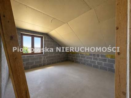 Dom na sprzedaż, 168,57 m2, Wiechucice