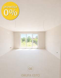 Mieszkanie 5 pokoi Kurdwanów z ogródkiem 90m2