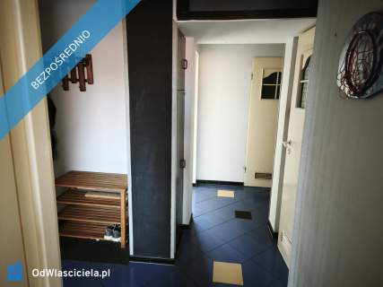 Mieszkanie 3 pokojowe, Wrocław, Śródmieście ul. Czerwonego Krzyża