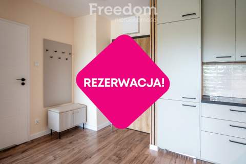 Nowe 2 pokoje pod klucz garaż I balkon