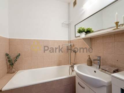 3 pokoje 67m2 Balkon Dostępne od zaraz