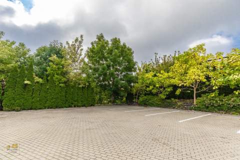 Komfortowe biuro - Lublin, Mełgiewska