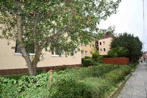 Mieszkanie do wynajęcia, 45 m2, Szczecin