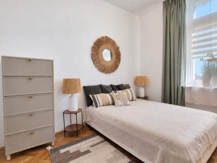 ul. Kopernika 6, 2 pokoje, balkon, piwnica