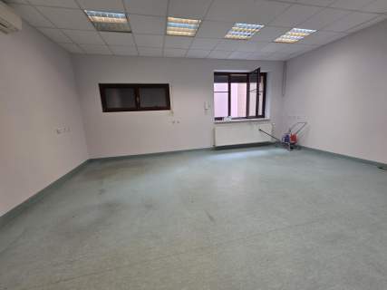 Biuro do wynajęcia, 32 m2, Świdnica