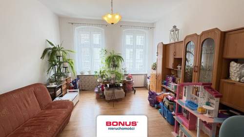 Duże mieszkanie-top lokalizacja-Centrum