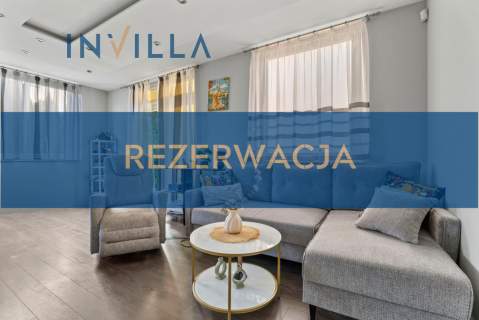 Mieszkanie z ogródkiem, miejscem post. i piwnicą