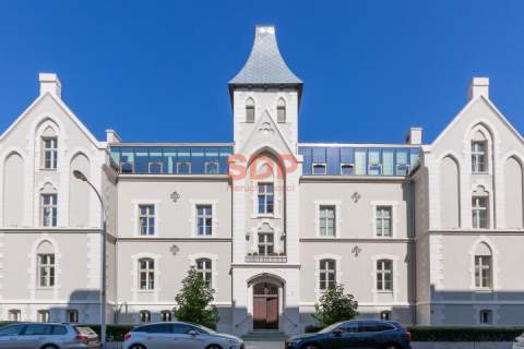 78 m2 Ogrody Graua Wnętrze klasy premium