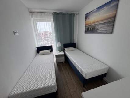 2 POKOJE NAJEM DŁUGOTERMINOWY BAŁTYCKA
