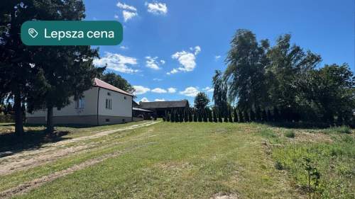 Energooszczędny dom w Mikulinie