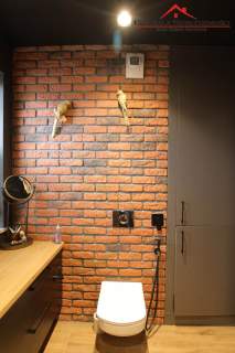 Unikalny apartament 3 pok. z tarasem 22m2