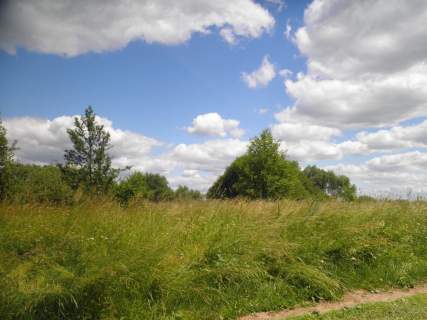 Działka rekreacyjna na sprzedaż, 1300 m2, Ostrówiec