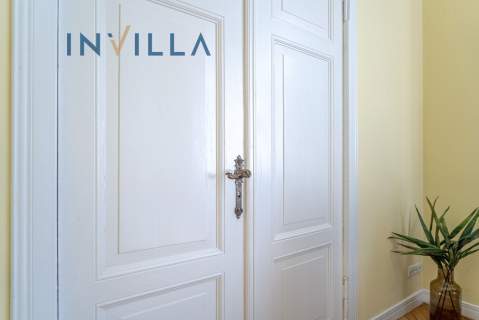Duży Apartament/Piętro/ w Kamienicy Sopot Dolny