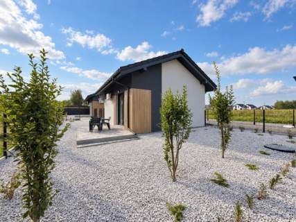 Nowy,komfortowy dom do wynajęcia- 3 pokoje miejsce postojowe