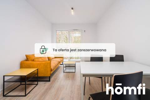 Nowoczesne mieszkanie w świetnej lokalizacji