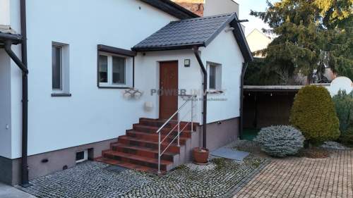 Dom wolnostojący 160 m działka 791 m
