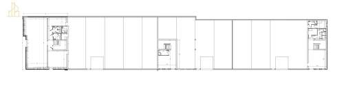 Nieruchomość komercyjna do wynajęcia, 481 m2, Kolonia Lesznowola