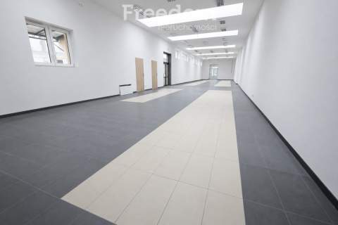 Lokal użytkowy w centrum Iławy do wynajmu