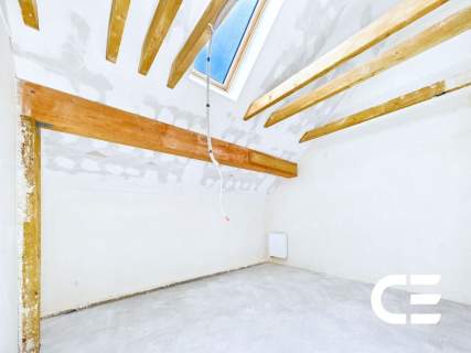 Dwupoziomowy apartament 73 m 4 pokoje Pawia