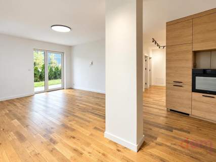72m2 - PREMIUM /CENTRUM /Z OGRÓDKIEM