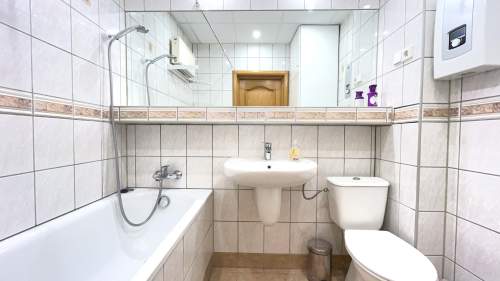 3-pokojowe mieszkanie 67 m Świeżo po remoncie Balkon