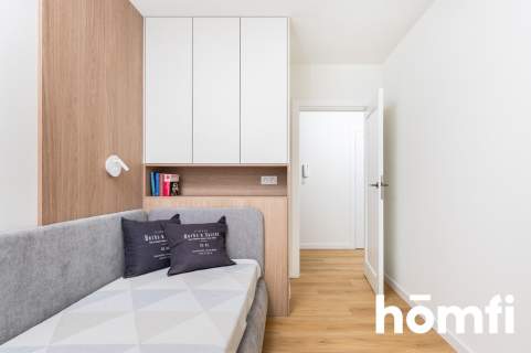 3 POK UL. KRASOWA GARAŻ KOMÓRKA BALKON