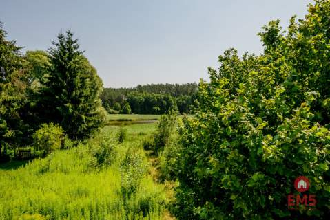 Domek z duszą w Kondratkach