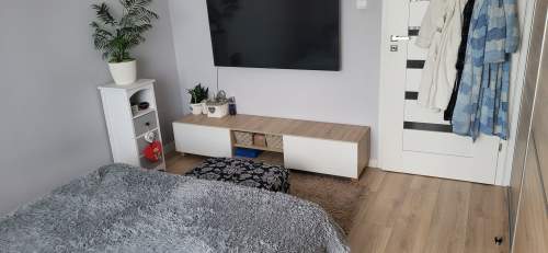 Mieszkanie 89m2 w budynku 6 lokalowym z dużym ogrodem
