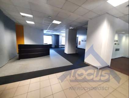 LOKAL PARTER CENTRUM WARSZAWY