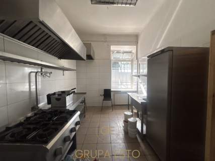 Lokal Wynajem Kraków Podgórze