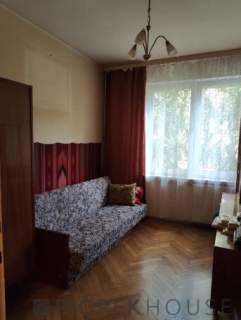 3-pokojowe mieszkanie na Woli