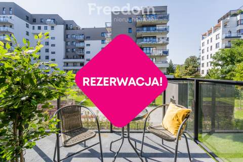 Nowe, studio, Kierbedzia, balkon, garaż