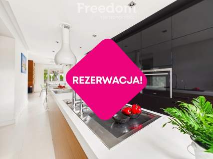 Mazury Dom premium na sprzedaż w Ostródzie