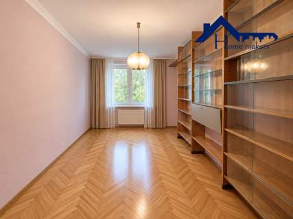 Centrum/Możliwość 3 pokoi/Balkon/Winda/od zaraz