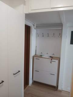 Mieszkanie do wynajęcia, 26,99 m2, Warszawa