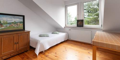 Gdańsk Osowa, DOM - Segment skrajny
