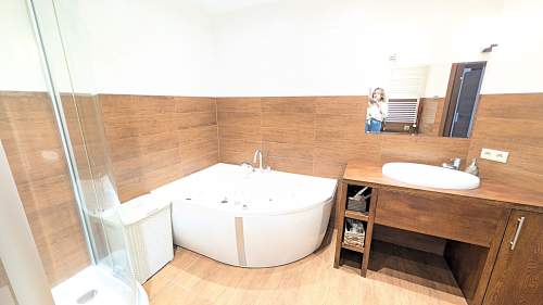 Apartament o powierzchni 78 mkw z garażem na GÓRCZYNIE