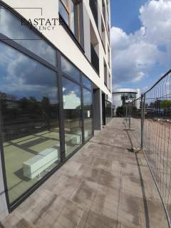 Nowe osiedle Witryny Duży potencjał klientów